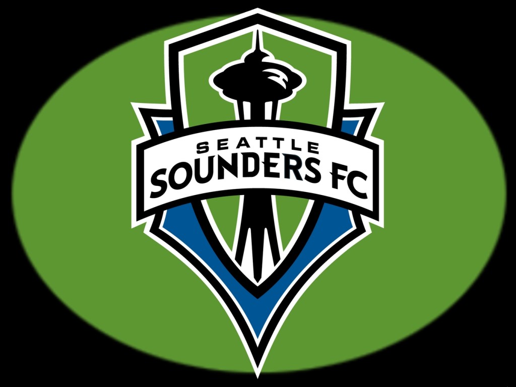 Sounders vs. Toronto