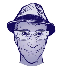 Elvis Costello: The Hall-of-Famer