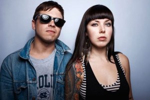 Sleigh Bells