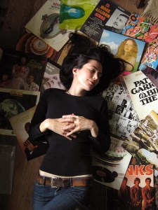 Jesse Sykes: Selective Exposure