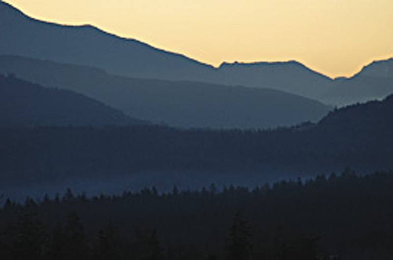 Gordon Hempton Wants You to Shut Up