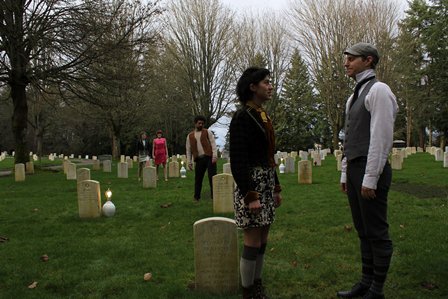 An Inner Place That Has No Place