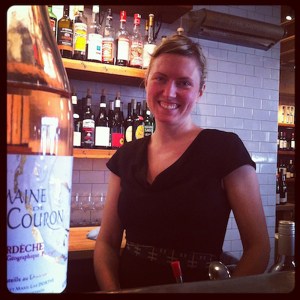 You'll love whatever Mercier likes.