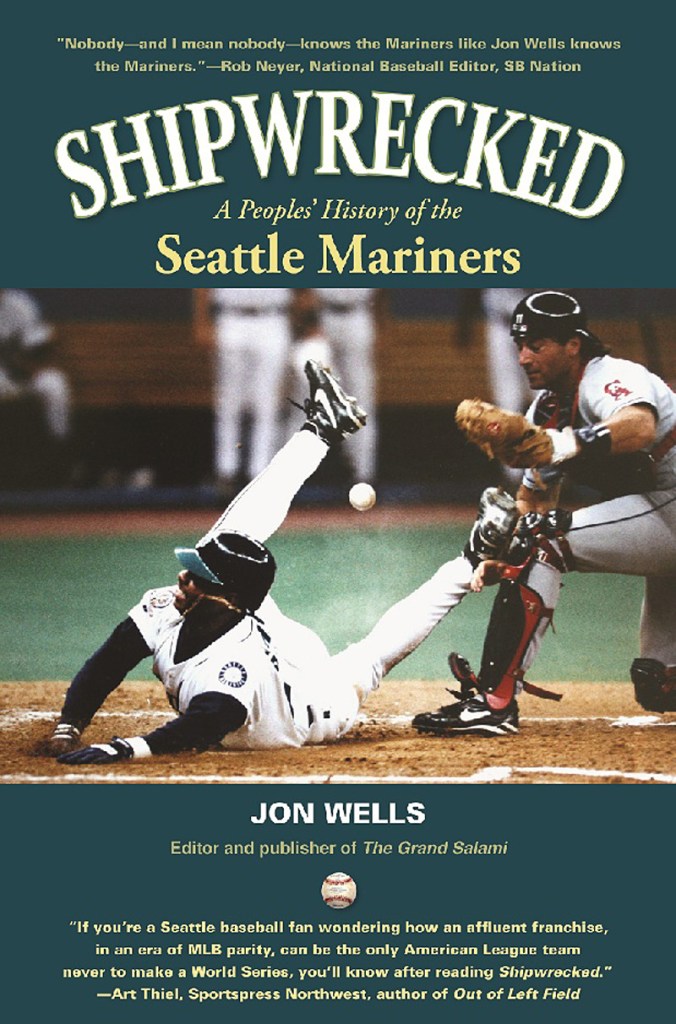 Wells argues that the M's have (under)spent their way to mediocrity.