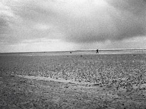 Director Gee takes a bleak tour through Suffolk.