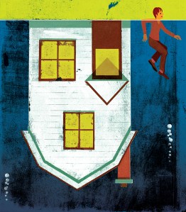 Tales from the Housing Bust