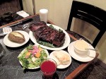 Randy Santel: Show-Me Steak
