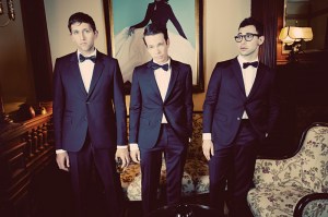 Tell Me About That Song: fun.'s "We Are Young"