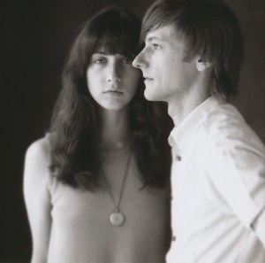 Mahogany plays the Comet on May 25.