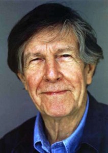 John Cage.