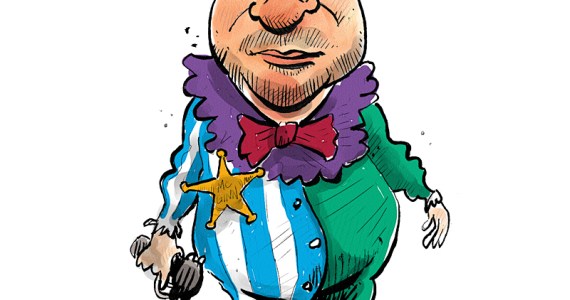 Mike McGinn: the Rick Astley of Mayors