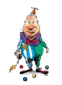 Mike McGinn: the Rick Astley of Mayors