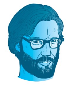 Answers & Advice: Cash to Roderick