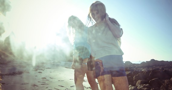 Lemolo releases The Kaleidoscope on July 3.