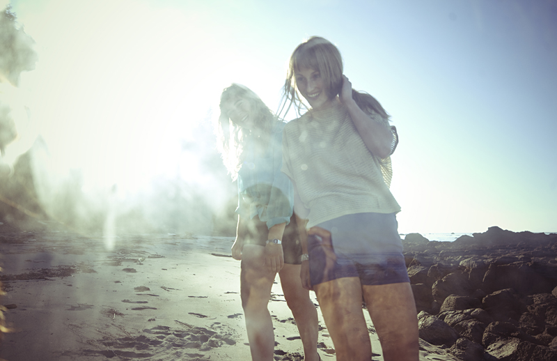 Lemolo releases The Kaleidoscope on July 3.