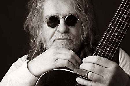 Ray Wylie Hubbard
