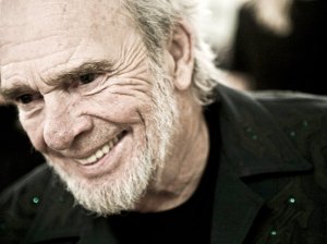 Merle Haggard