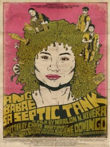 The Woman in the Septic Tank