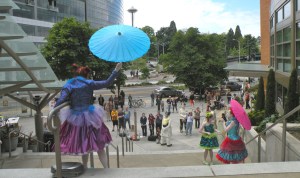 Seattle International Dance Festival