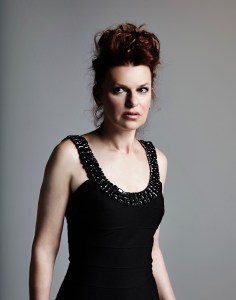 Bernhard will be a big attraction during Pride Week.