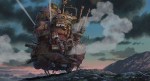 Howl's Moving Castle begins the Studio Ghibli retrospective at SIFF.