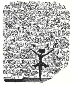 In his day, Berlioz was notorious for his labor-intensive works.