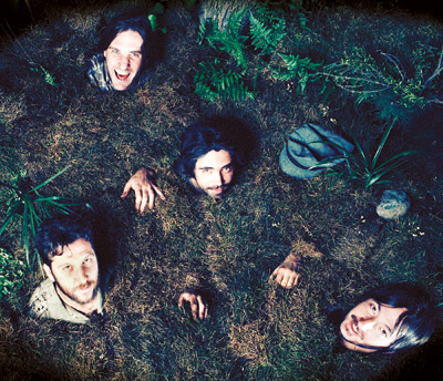 Patrick Watson