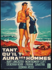 From Here to Eternity