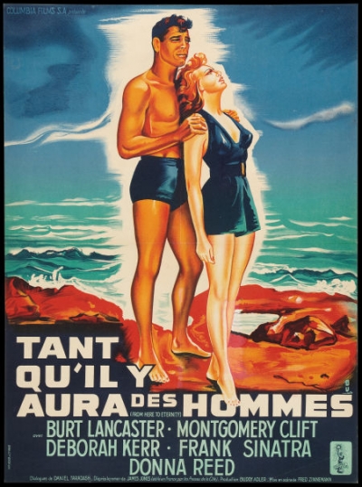 From Here to Eternity