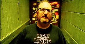 Brian Posehn