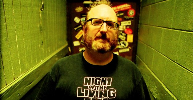 Brian Posehn