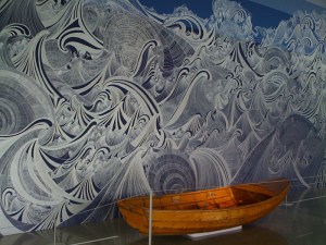 The Fussy Eye: A Storm Indoors