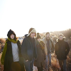 Dirty Projectors play the Showbox on July 23.