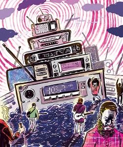 PPM: The Meter's Running