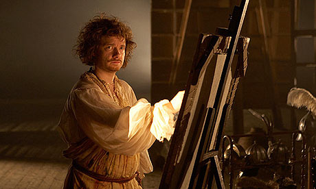 Nightwatching/Rembrandt's J'Accuse