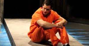 Jesus Hopped the A Train