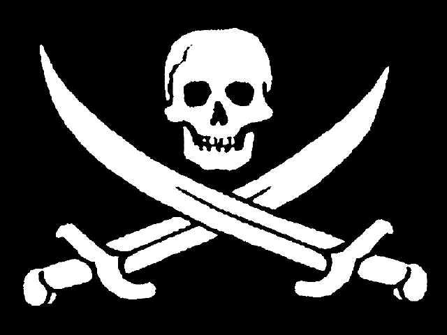 Seafair Pirates Landing