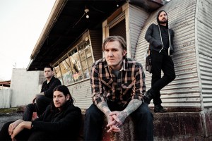 The Gaslight Anthem