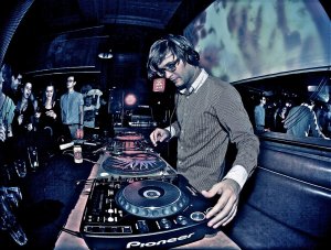 The Beat Down featuring Tim Sweeney