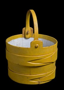 The Fussy Eye: Keeping It Simple