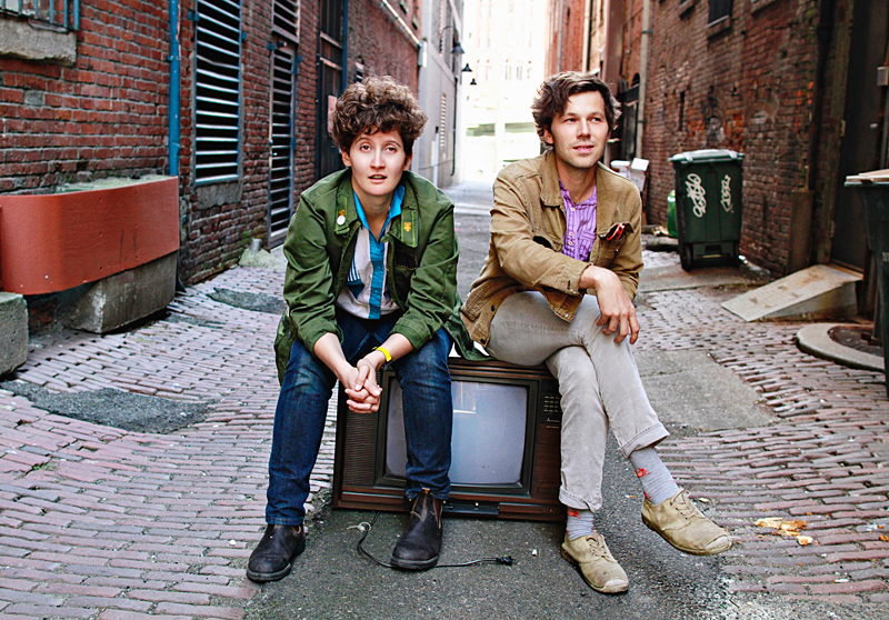 Deep Time: Vantastica