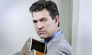 Chris Isaak