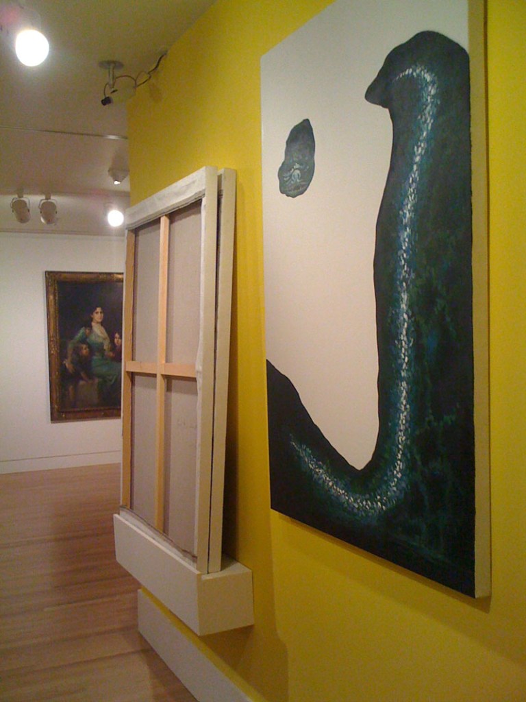 Some of Liu&rsquo;s selective reproductions of Sin.