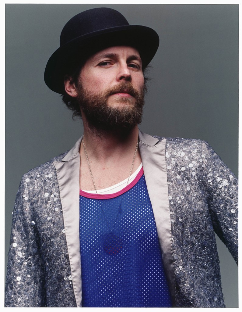 Jovanotti plays the Neptune on Saturday, Aug. 18.