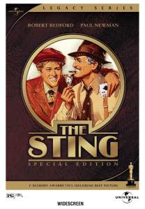 The Sting