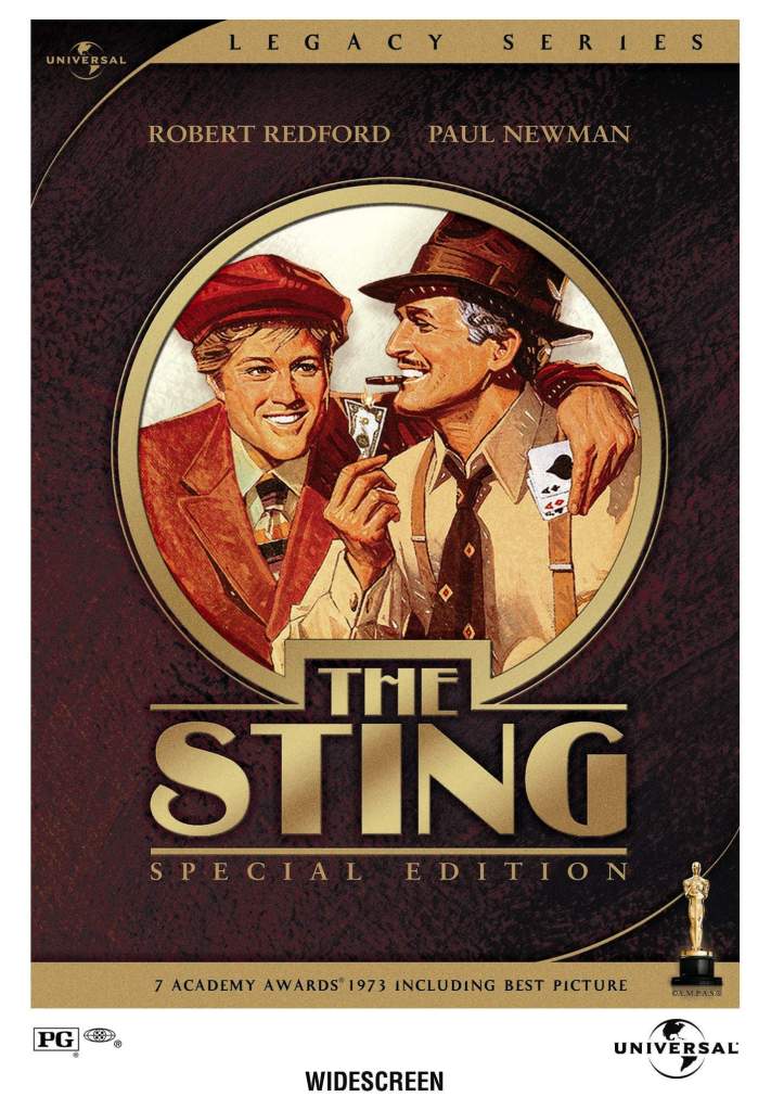 The Sting