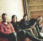 Ivan & Alyosha play the Neptune on Friday, Aug. 24.