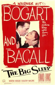 The Big Sleep
