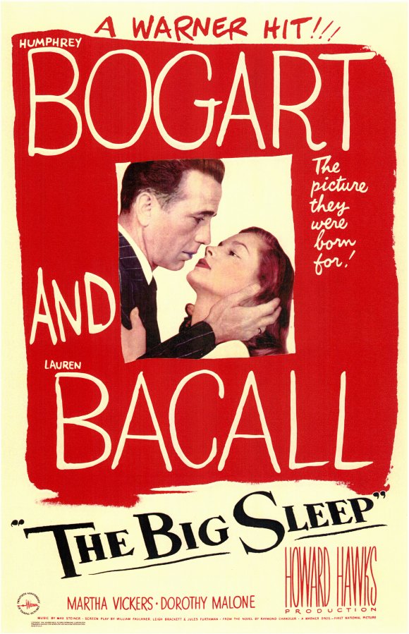The Big Sleep