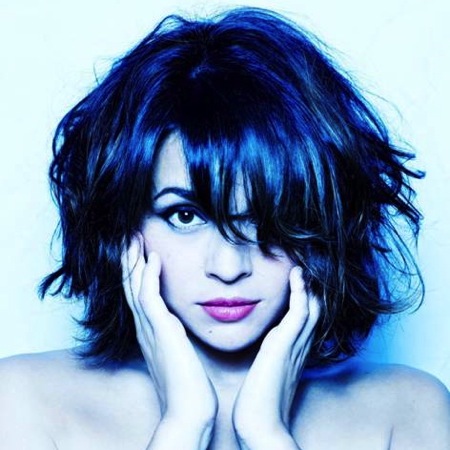 Norah Jones